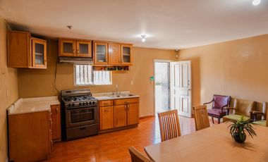 Casa en Venta, Col. Hidalgo. Tjuana. Baja California Sur