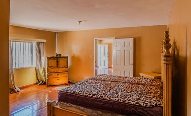 Casa en Venta, Col. Hidalgo. Tjuana. Baja California Sur