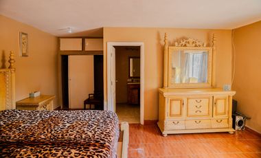 Casa en Venta, Col. Hidalgo. Tjuana. Baja California Sur