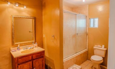 Casa en Venta, Col. Hidalgo. Tjuana. Baja California Sur