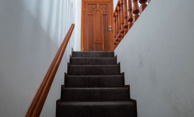 Casa en Venta, Col. Hidalgo. Tjuana. Baja California Sur