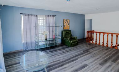 Casa en Venta, Col. Hidalgo. Tjuana. Baja California Sur