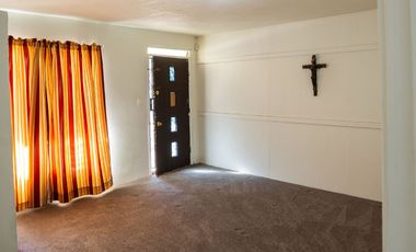 Casa en Venta, Col. Hidalgo. Tjuana. Baja California Sur