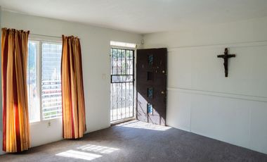 Casa en Venta, Col. Hidalgo. Tjuana. Baja California Sur