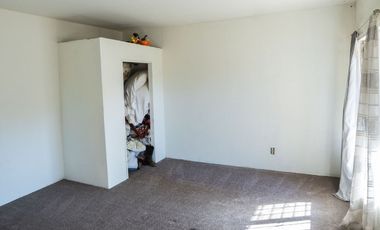 Casa en Venta, Col. Hidalgo. Tjuana. Baja California Sur