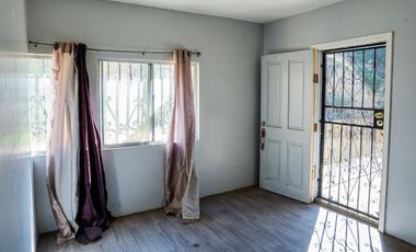 Casa en Venta, Col. Hidalgo. Tjuana. Baja California Sur