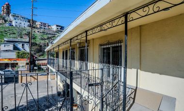 Casa en Venta, Col. Hidalgo. Tjuana. Baja California Sur