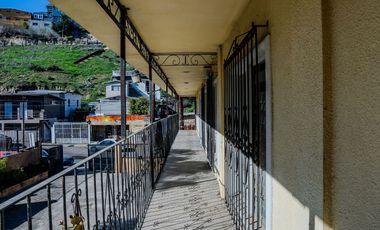 Casa en Venta, Col. Hidalgo. Tjuana. Baja California Sur