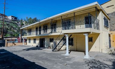 Casa en Venta, Col. Hidalgo. Tjuana. Baja California Sur