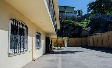 Casa en Venta, Col. Hidalgo. Tjuana. Baja California Sur