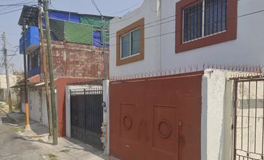 Casa en Héroes, Puebla