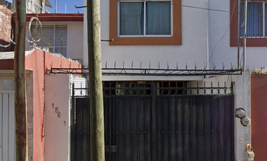 Casa en Héroes, Puebla