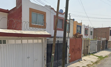 Casa en Héroes, Puebla