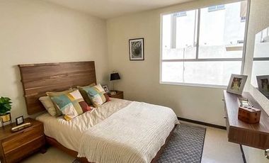 Casa en Héroes, Puebla