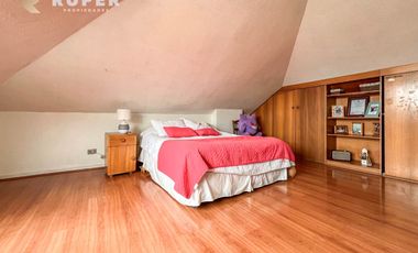 CASA EN CONDOMINIO ALTOMAR CONCÓN. 5D 3B VISTA AL MAR