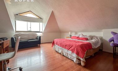 CASA EN CONDOMINIO ALTOMAR CONCÓN. 5D 3B VISTA AL MAR