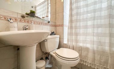 CASA EN CONDOMINIO ALTOMAR CONCÓN. 5D 3B VISTA AL MAR