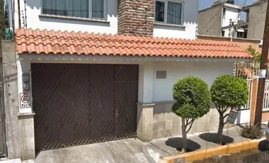 CASA EN LINDAVISTA VALLEJO EN RECUPERACION BANCARIA