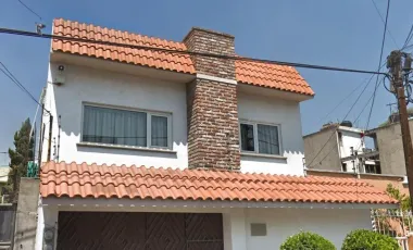 CASA EN LINDAVISTA VALLEJO EN RECUPERACION BANCARIA