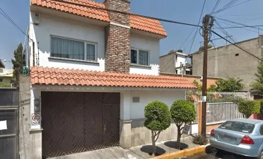 CASA EN LINDAVISTA VALLEJO EN RECUPERACION BANCARIA