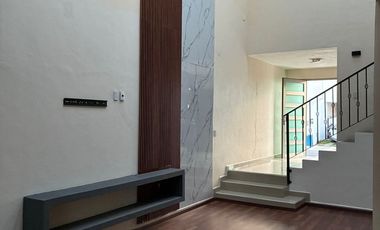 CASA EN RENTA FRACCIONAMIENTO LA MORALEJA, PACHUCA DE SOTO