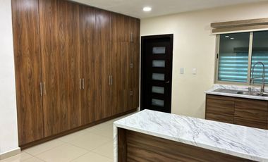 CASA EN RENTA FRACCIONAMIENTO LA MORALEJA, PACHUCA DE SOTO