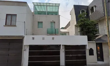 CASA EN AZCAPOTZALCO ENLA NUEVA SANTA MARIA RECUPERACION BANCARIA