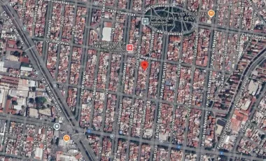 CASA EN AZCAPOTZALCO ENLA NUEVA SANTA MARIA RECUPERACION BANCARIA