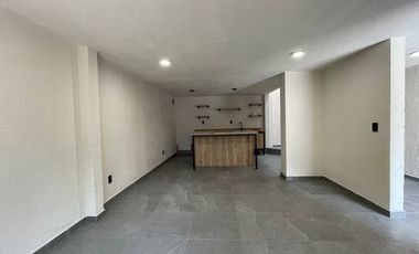 Casa en venta en Santa María Tepepan 4 Recámaras