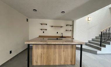 Casa en venta en Santa María Tepepan 4 Recámaras