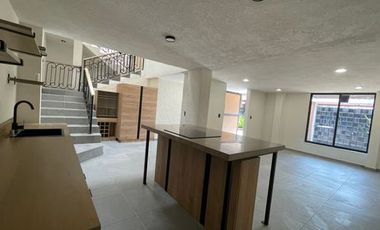 Casa en venta en Santa María Tepepan 4 Recámaras