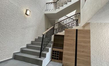 Casa en venta en Santa María Tepepan 4 Recámaras