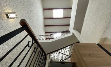 Casa en venta en Santa María Tepepan 4 Recámaras