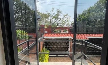 Casa en venta en Santa María Tepepan 4 Recámaras