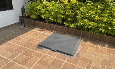 Casa en venta en Santa María Tepepan 4 Recámaras