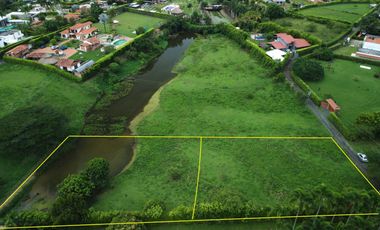 SE VENDEN LOTES EN CERRITOS,PEREIRA, DE 2.000 M2