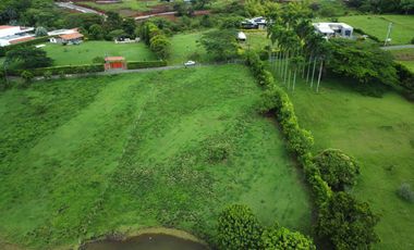 SE VENDEN LOTES EN CERRITOS,PEREIRA, DE 2.000 M2