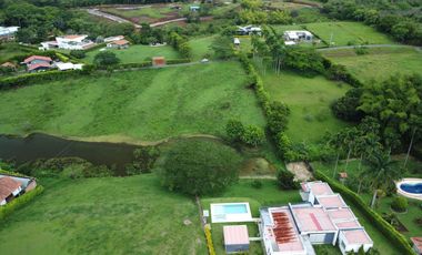 SE VENDEN LOTES EN CERRITOS,PEREIRA, DE 2.000 M2