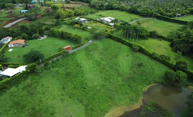 SE VENDEN LOTES EN CERRITOS,PEREIRA, DE 2.000 M2