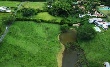 SE VENDEN LOTES EN CERRITOS,PEREIRA, DE 2.000 M2