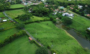 SE VENDEN LOTES EN CERRITOS,PEREIRA, DE 2.000 M2
