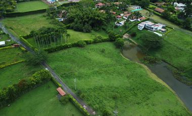 SE VENDEN LOTES EN CERRITOS,PEREIRA, DE 2.000 M2