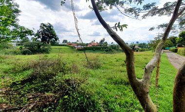 SE VENDEN LOTES EN CERRITOS,PEREIRA, DE 2.000 M2