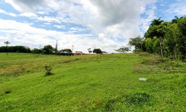 SE VENDEN LOTES EN CERRITOS,PEREIRA, DE 2.000 M2