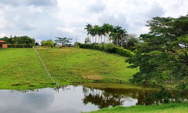 SE VENDEN LOTES EN CERRITOS,PEREIRA, DE 2.000 M2