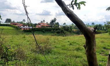 SE VENDEN LOTES EN CERRITOS,PEREIRA, DE 2.000 M2