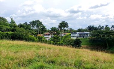 SE VENDEN LOTES EN CERRITOS,PEREIRA, DE 2.000 M2