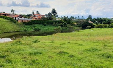 SE VENDEN LOTES EN CERRITOS,PEREIRA, DE 2.000 M2