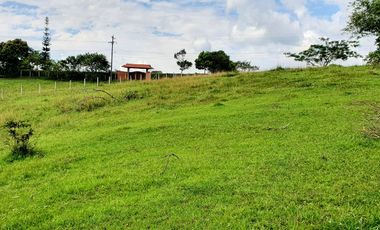 SE VENDEN LOTES EN CERRITOS,PEREIRA, DE 2.000 M2