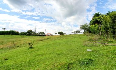 SE VENDEN LOTES EN CERRITOS,PEREIRA, DE 2.000 M2